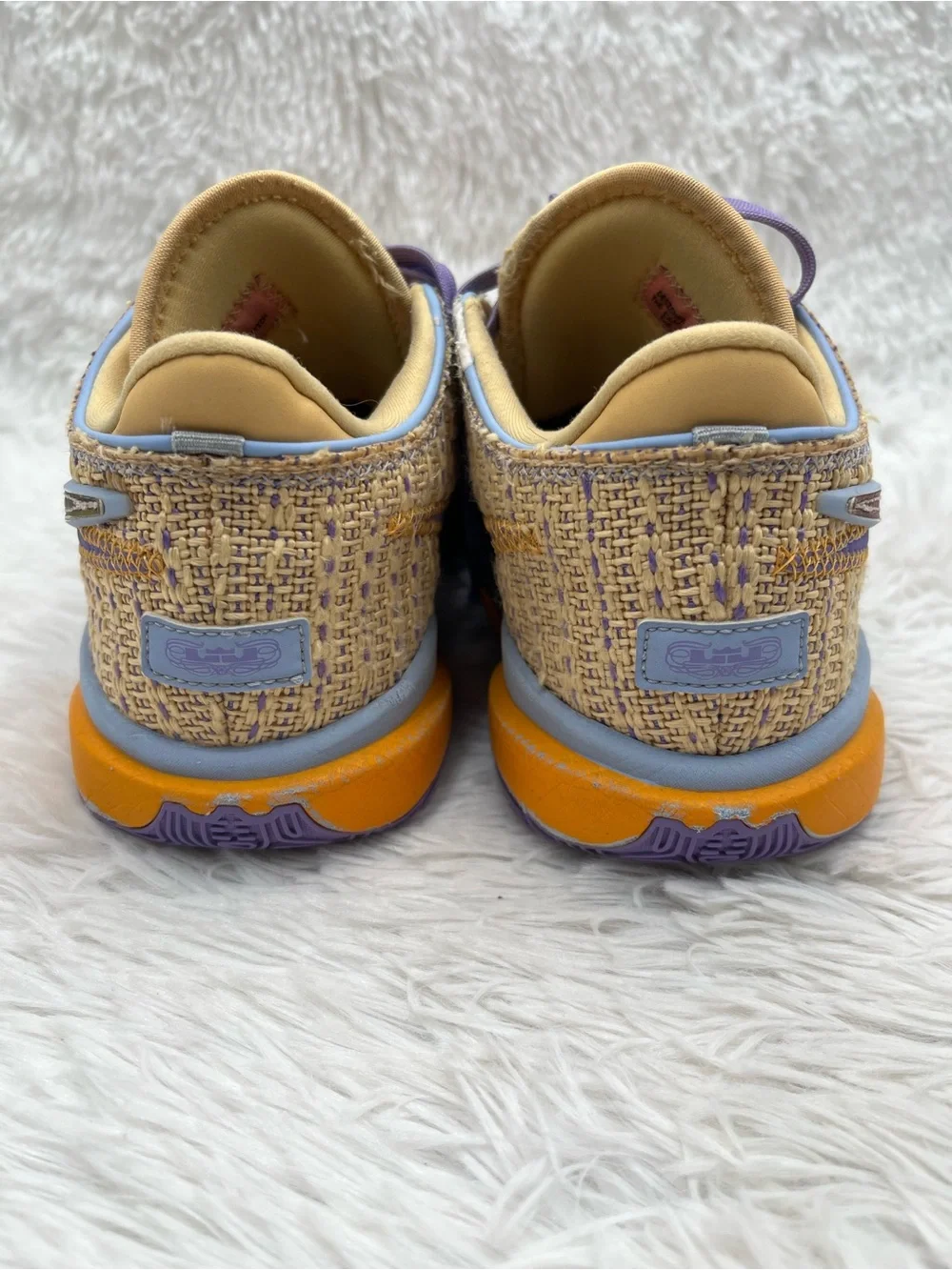 Nike Lebron authentic nike